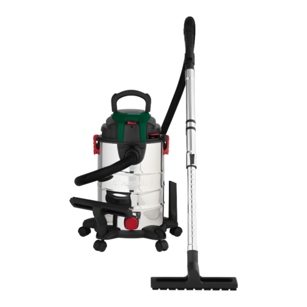 Aspirateur eau et poussière 1400 W