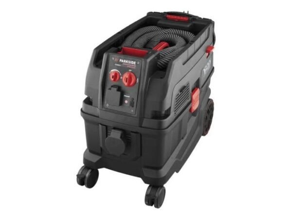 PARKSIDE® Aspirateur intelligent pour atelier