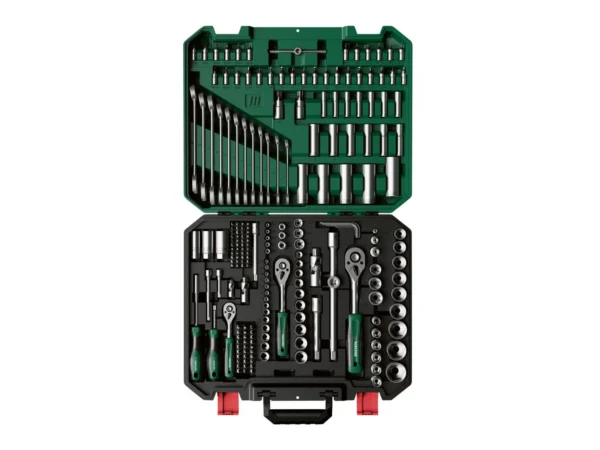 Coffret de douilles PARKSIDE® - Afbeelding 3
