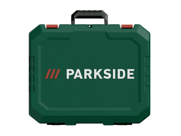 Coffret de douilles PARKSIDE® - Afbeelding 2